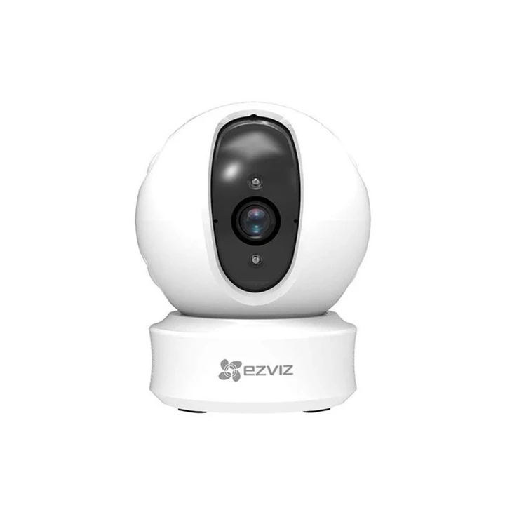 Ezviz TY1-CO, beltéri kamera, 360°, 2K, 4MP, WiFi, mozgásérzékelés, kétirányú beszéd, H.265 TY1 6941545605401