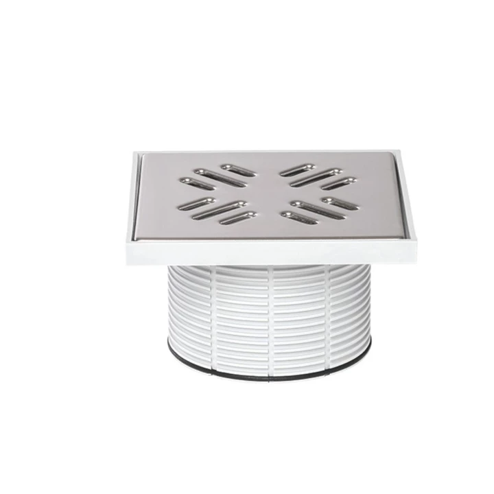 Styron magasító rozsdamentes fedlappal STY-505