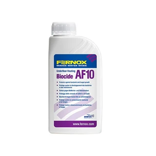Fernox AF-10 Biocid fertőtlenítő 500 ml-200 litervízhez 62165