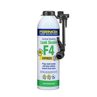 Fernox Leak Sealer F4 Express 400ml 62422