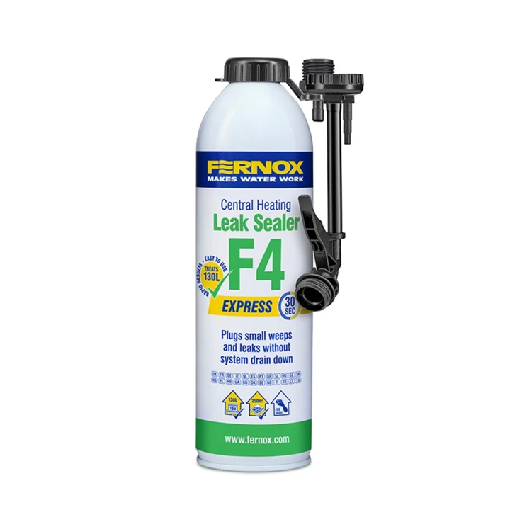 Fernox Leak Sealer F4 Express 400ml 62422