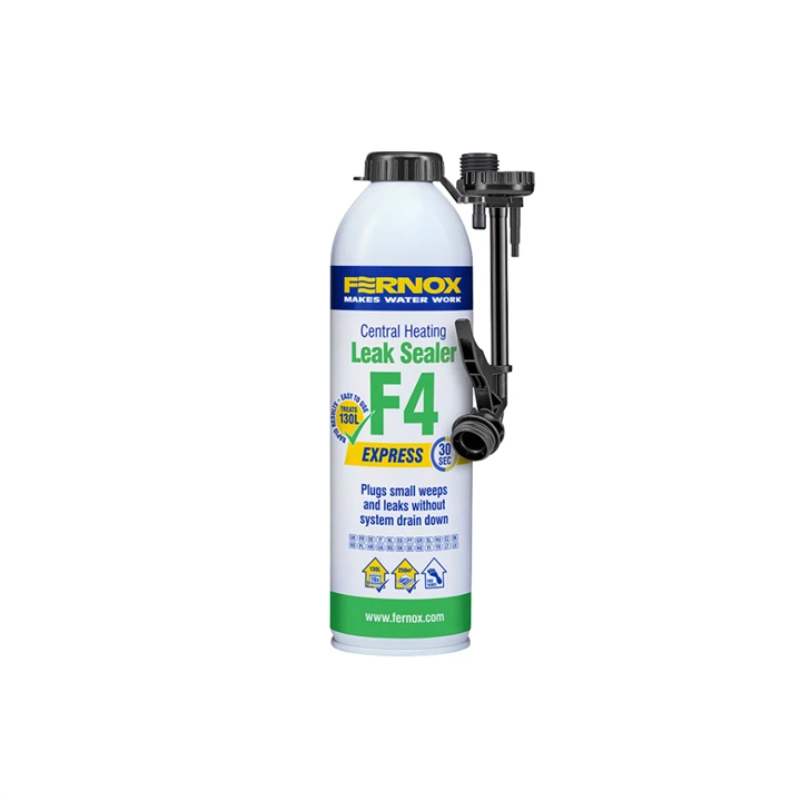 Fernox Leak Sealer F4 Express 400ml 62450