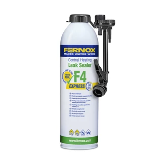 Fernox Leak Sealer F4 Express 400ml 62450