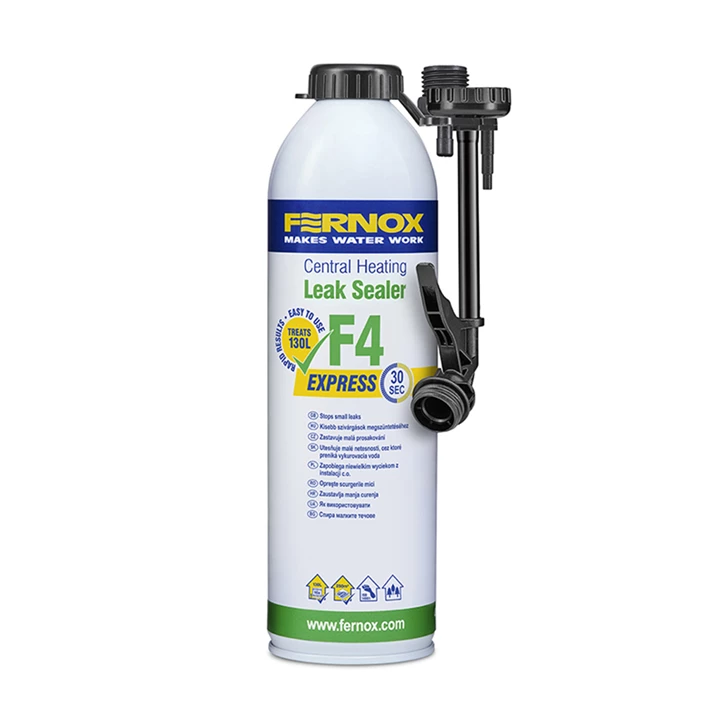 Fernox Leak Sealer F4 Express 400ml 62450