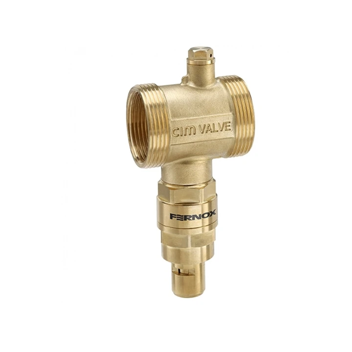 Fernox TF1 Antifreeze Valve 5/4 fagymentesítő szelep 62665