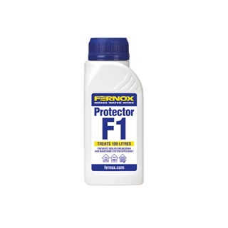 Fernox protector F1 korroziógátló folyadék 265ml 62723 Fernox protector F1 korroziógátló folyadék 265ml 62723