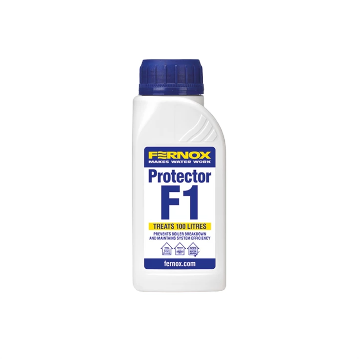 Fernox protector F1 korroziógátló folyadék 265ml 62723 Fernox protector F1 korroziógátló folyadék 265ml 62723