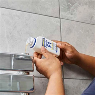 Fernox protector F1 korroziógátló folyadék 265ml 62723 Fernox protector F1 korroziógátló folyadék 265ml 62723