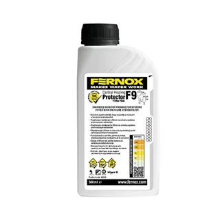Fernox F1 filter+fluid inhibitor 500 ml 62236