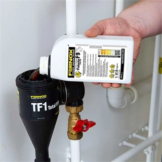 Fernox F1 filter+fluid inhibitor 500 ml 62236