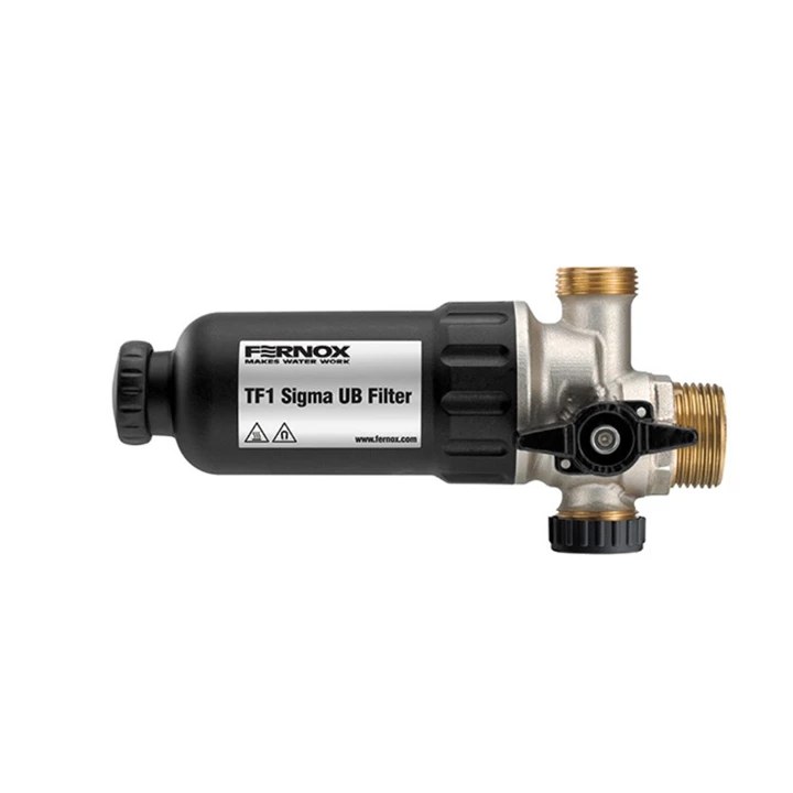 Fernox TF1 Sigma UB Filter Iszapleválasztó 3/4" 62589