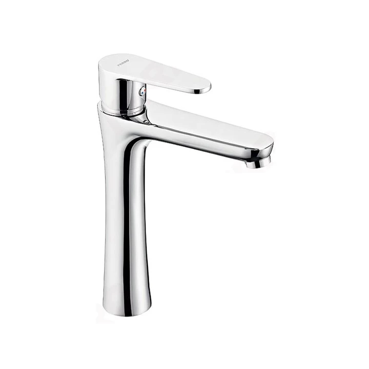 Ferro Algeo magasított mosdócsaptelep BAG2L