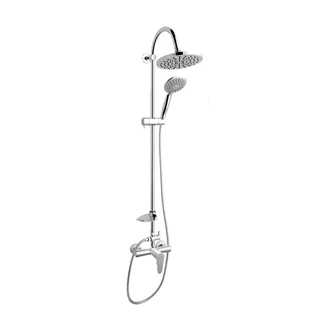 Ferro Algeo zuhanyrendszer csapteleppel NP71-BAG7U