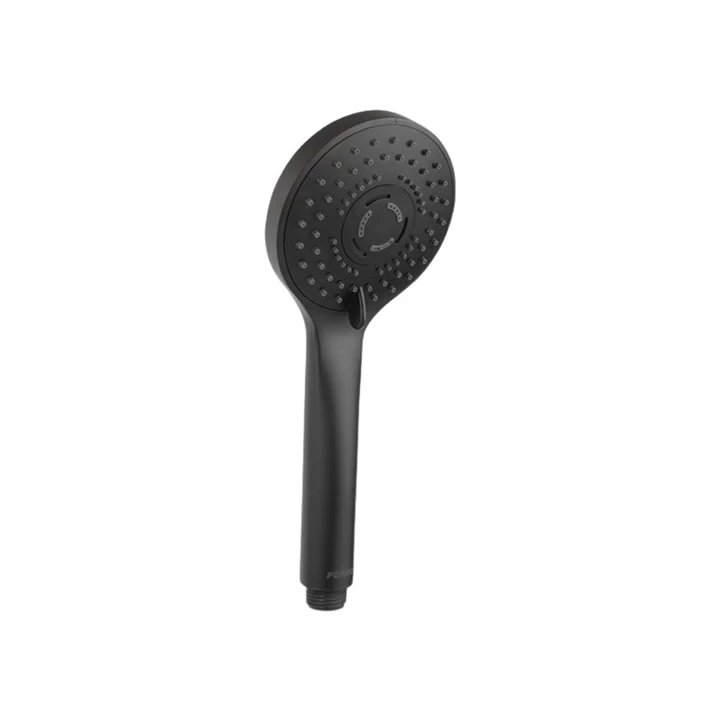 Ferro Cortina Black kézizuhany, fekete S340BL-B