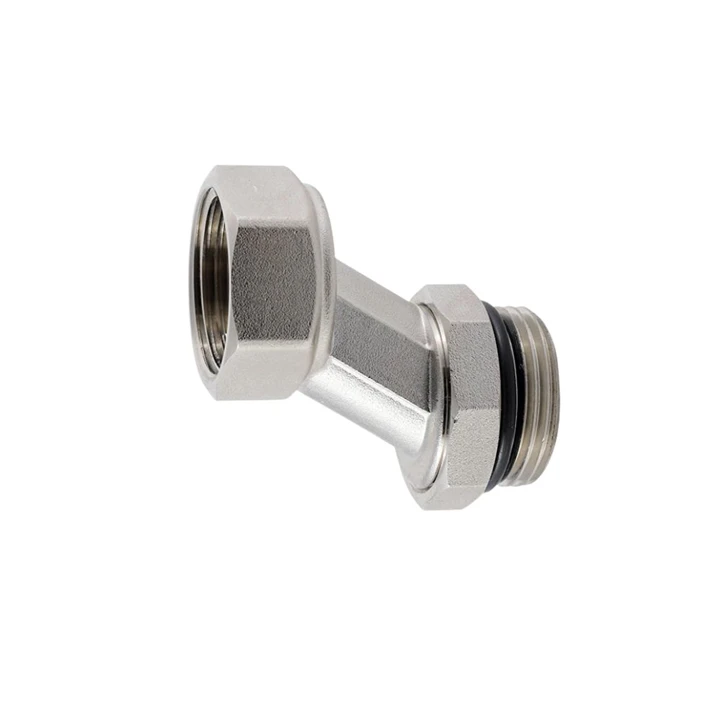 Ferro excenter szett osztó-gyűjtőhöz 1" MR-SET