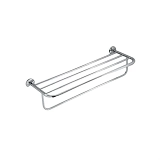 Ferro törölközőtartó rúd 60 cm 6828.0 Ferro törölközőtartó rúd 60 cm 6828.0