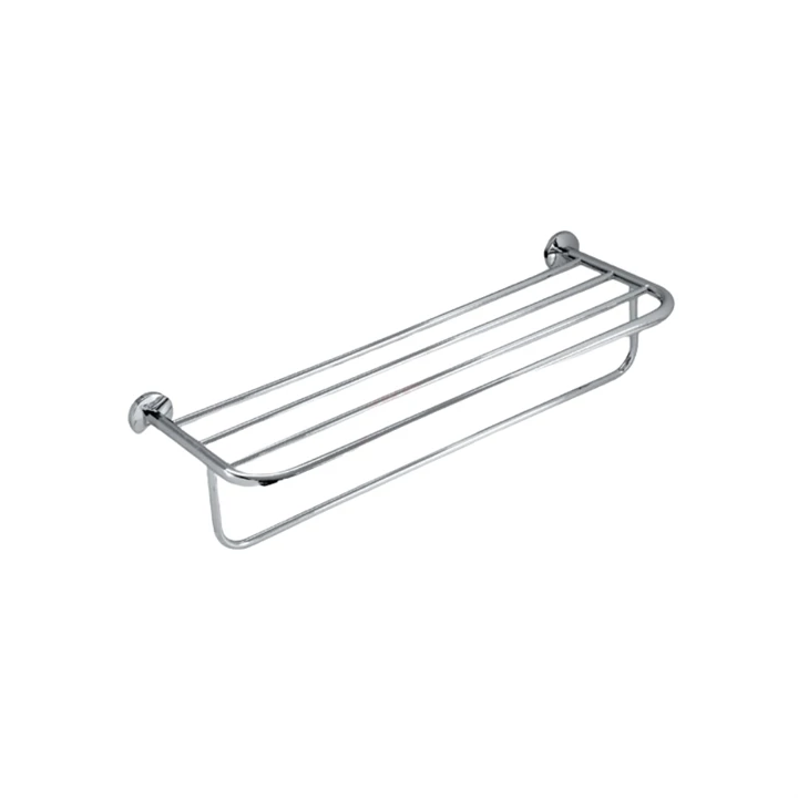 Ferro törölközőtartó rúd 60 cm 6828.0 Ferro törölközőtartó rúd 60 cm 6828.0