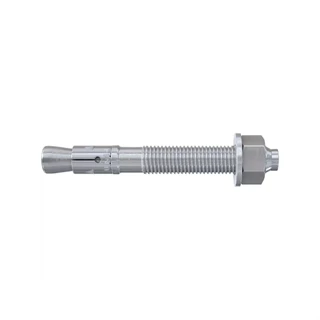 Fischer alapcsavar FBN II 10/10 cinkkel galvanizált 40827 Fischer alapcsavar FBN II 10/10 cinkkel galvanizált 40827