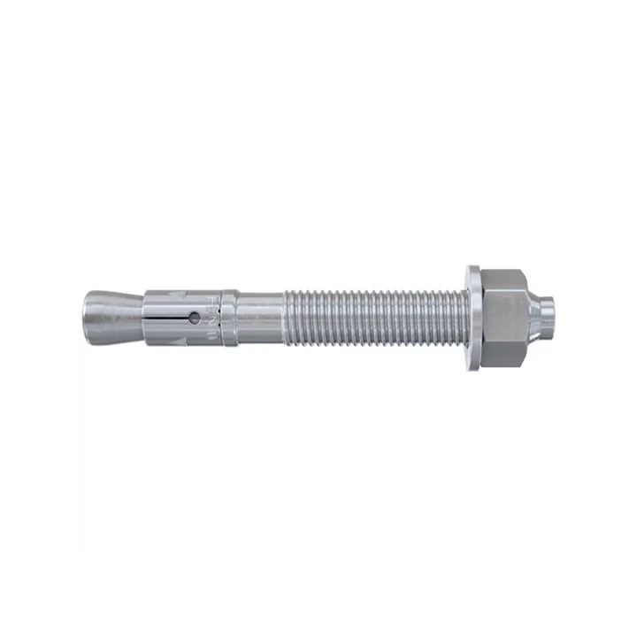 Fischer alapcsavar FBN II 10/10 cinkkel galvanizált 40827 Fischer alapcsavar FBN II 10/10 cinkkel galvanizált 40827