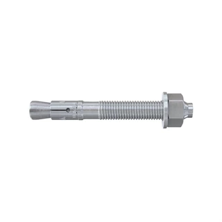 Fischer alapcsavar FBN II 12/10 cinkkel galvanizált 40950 Fischer alapcsavar FBN II 12/10 cinkkel galvanizált 40950