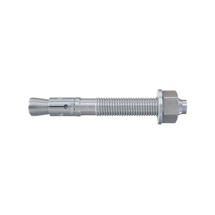 Fischer alapcsavar FBN II 12/10 cinkkel galvanizált 40950 Fischer alapcsavar FBN II 12/10 cinkkel galvanizált 40950