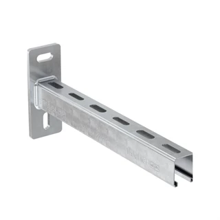 Fischer ALK 37-600 konzol 538745