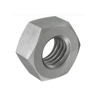 Fischer hatlapú anya MU M8 79734