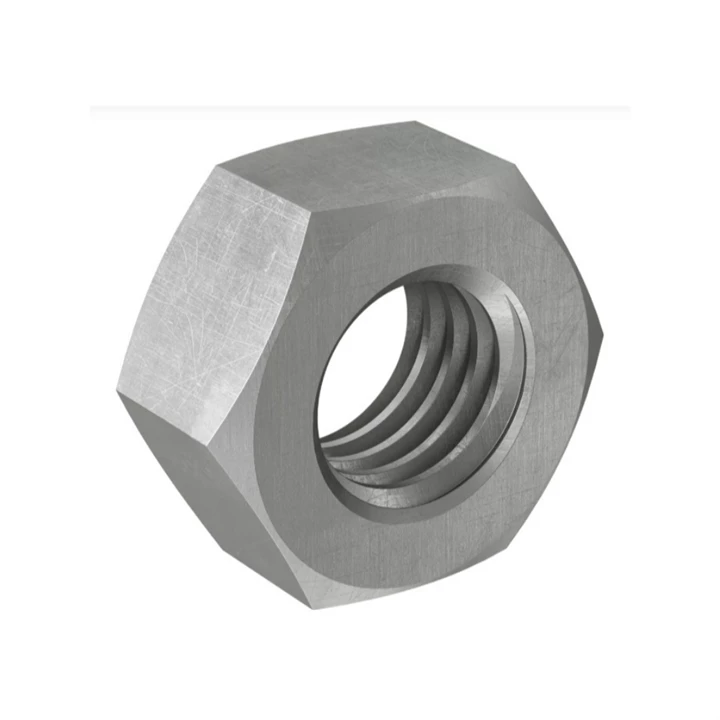 Fischer hatlapú anya MU M8 79734