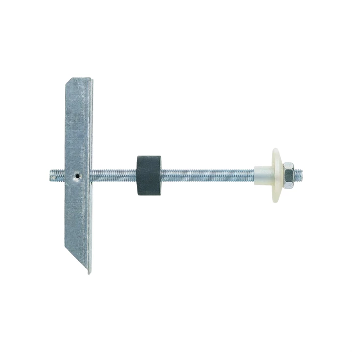 Fischer billenőhorog M10*180 KM10 50326 Fischer billenőhorog M10*180 KM10 50326