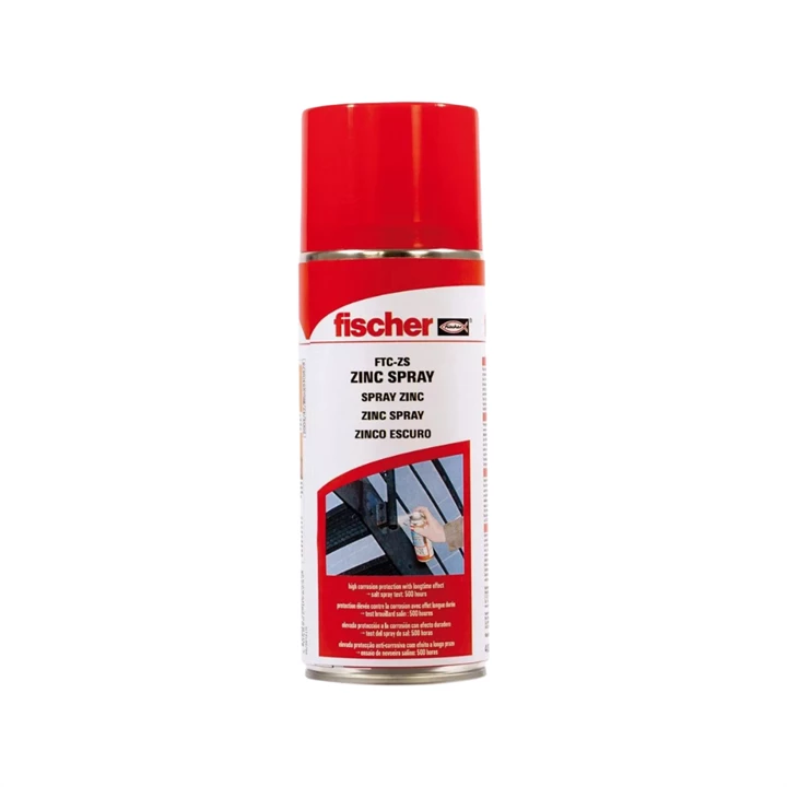 Fischer cink spray 400 ML 509242