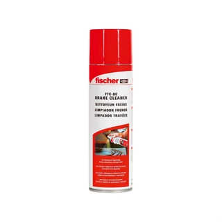 Fischer féktisztító spray (500 ml) 518193