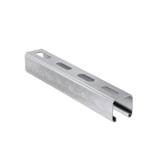 Fischer fls-30/1   2,0fm szerelősín 538755