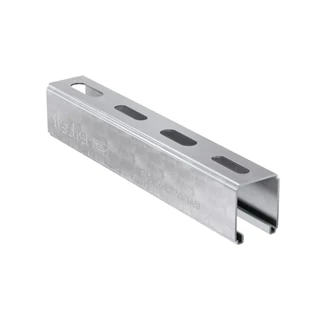 Fischer fls-37/1.2  2fm szerelősín 538757