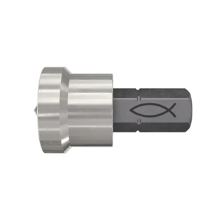 Fischer ProfiBit FPB PH2 szárazépítészet 557840