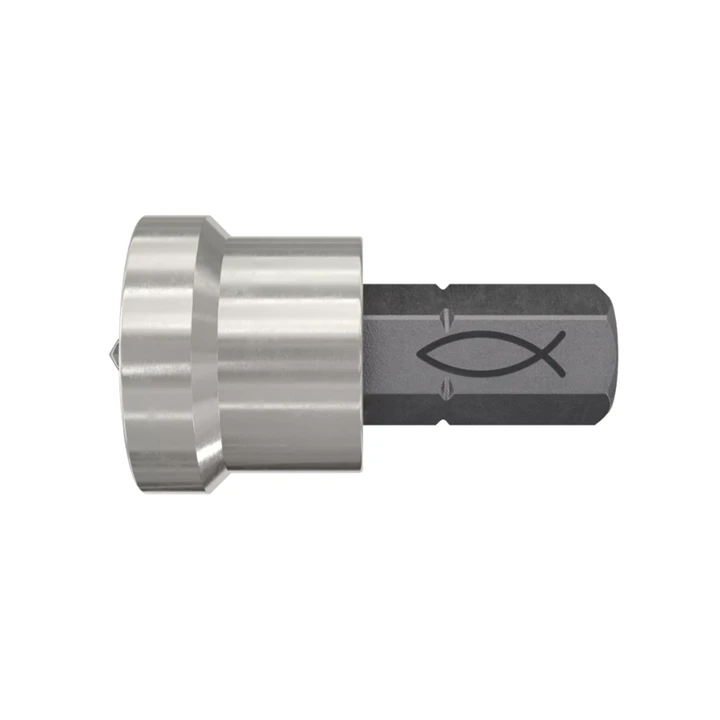 Fischer ProfiBit FPB PH2 szárazépítészet 557840