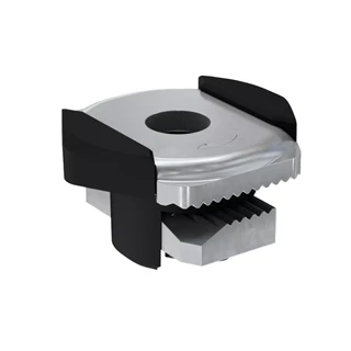 Fischer csúszóanya FSM Clix M8 538651