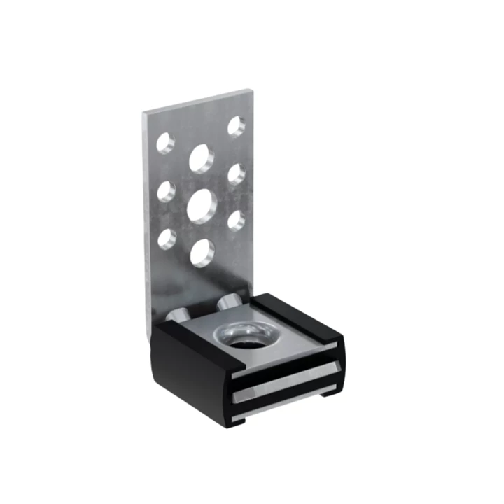 Fischer légcsatorna tartó LKHN 516537