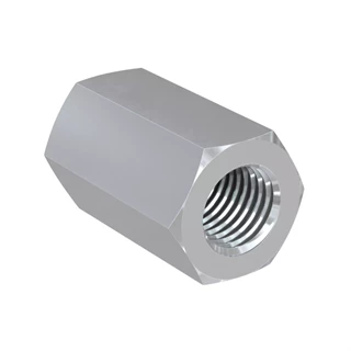 Fischer menetesszár toldó M12 VM12 20971 Fischer menetesszár toldó M12 VM12 20971
