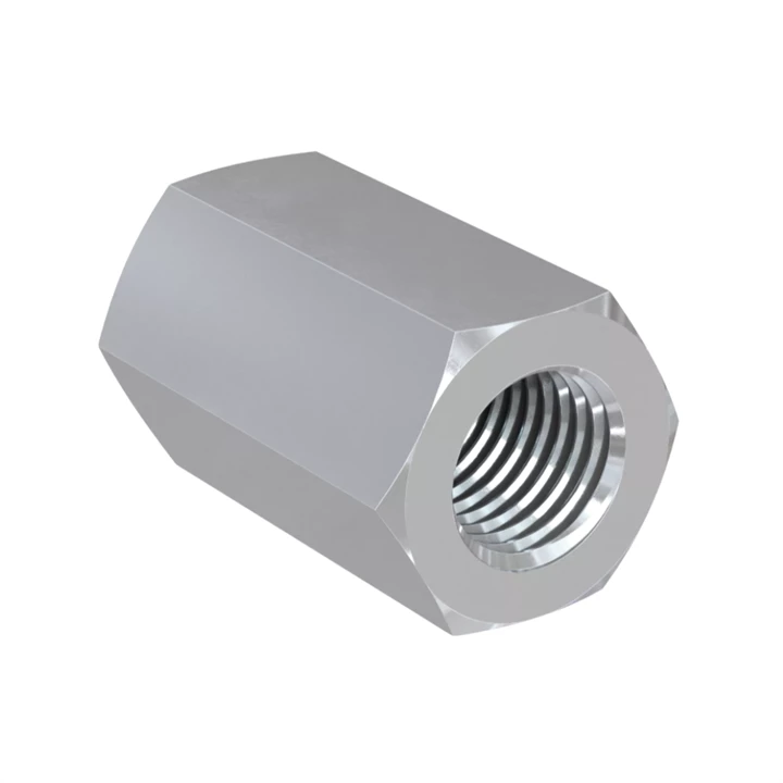 Fischer menetesszár toldó M12 VM12 20971 Fischer menetesszár toldó M12 VM12 20971