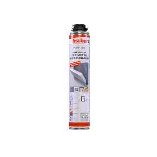 Fischer purhab ragasztó pisztolyba 750ML 544561 Fischer purhab ragasztó pisztolyba 750ML 544561