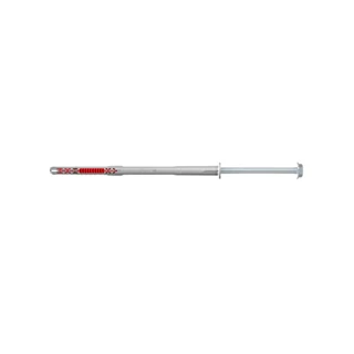Fischer rögzítődübel DuoXpand 10 x 230 FUS cinkkel galvanizált acél 562174