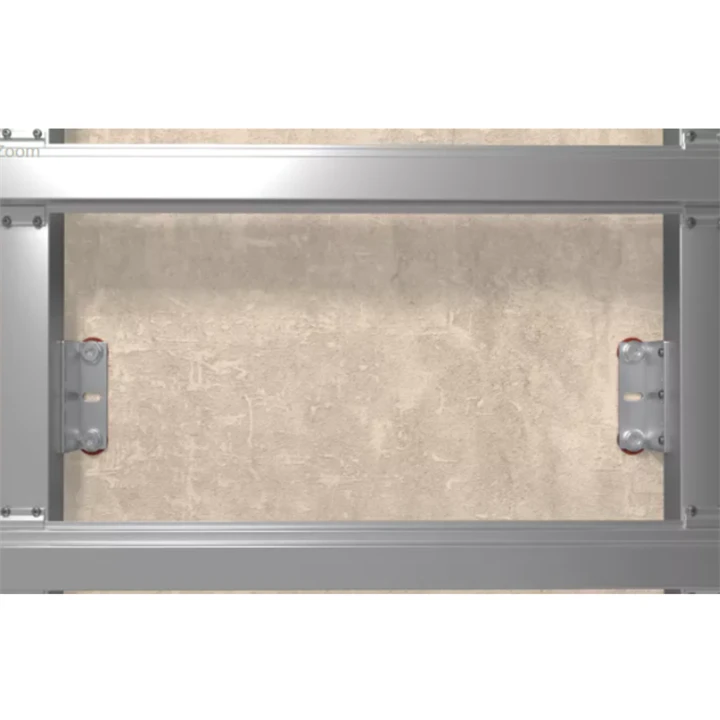 Fischer rögzítődübel DuoXpand 10 x 230 FUS cinkkel galvanizált acél 562174