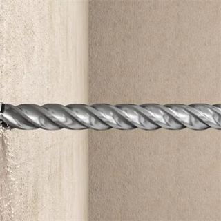 Fischer SDS- plusz fúrószár 10*115 4é 549928