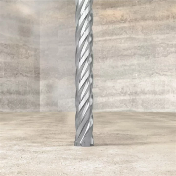 Fischer SDS- plusz fúrószár 10*115 4é 549928