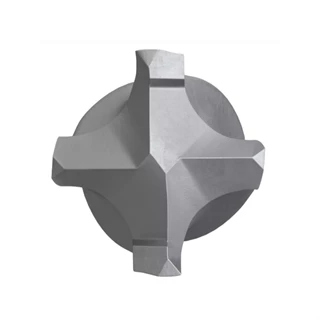 Fischer SDS- plusz fúrószár 12*160 4é 549933