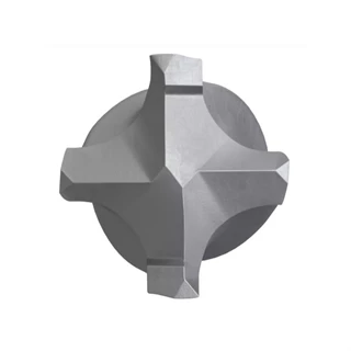Fischer SDS- plusz fúrószár  8*115 4é 549993