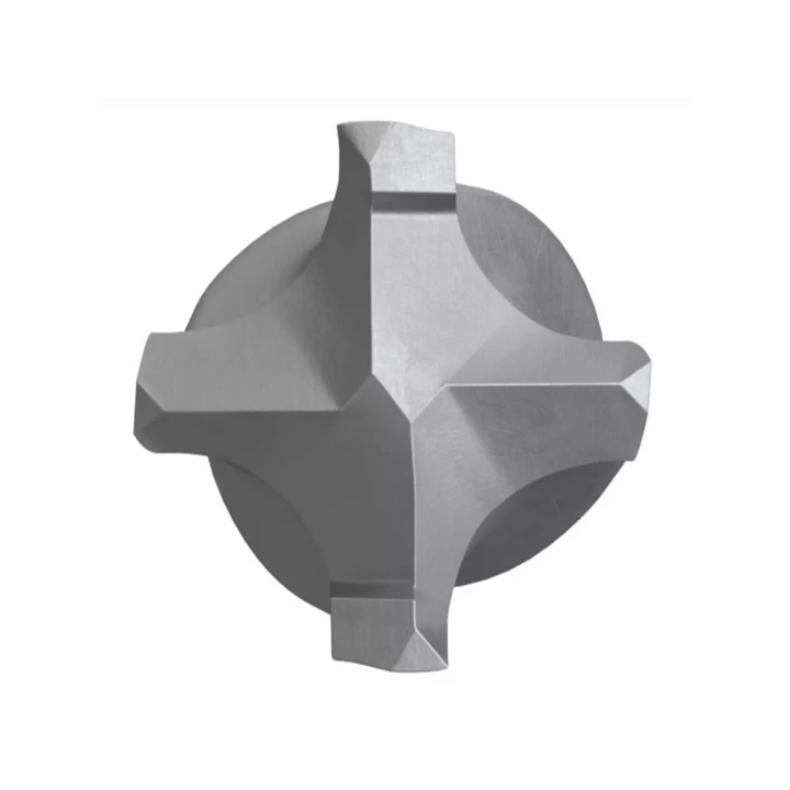 Fischer SDS- plusz fúrószár  8*115 4é 549993