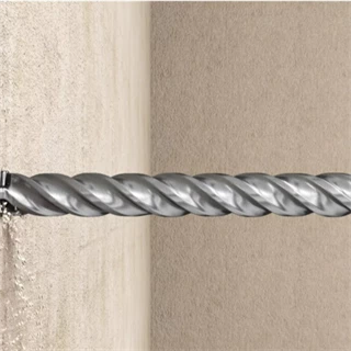 Fischer SDS- plusz fúrószár  8*115 4é 549993