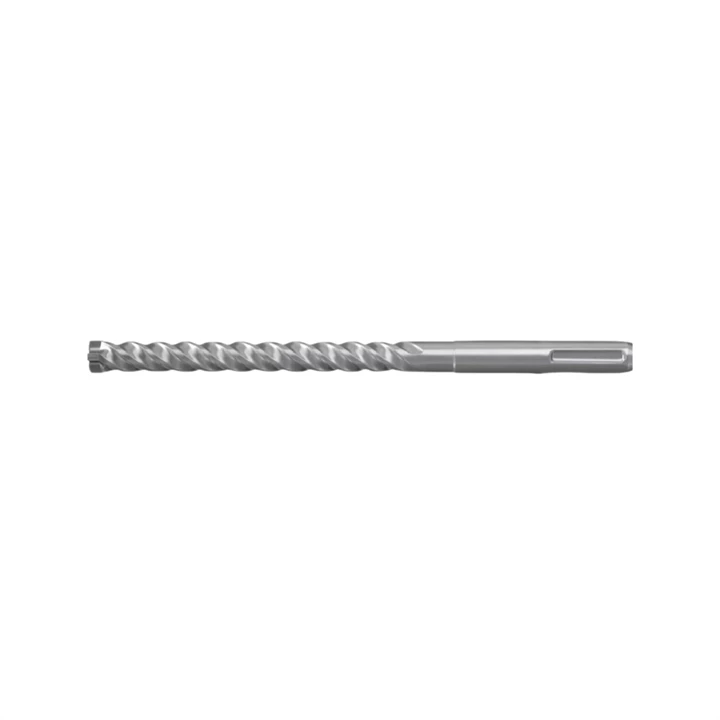 Fischer SDS- plusz quattric ii fúrószár 4 élű 10/100/165 549922