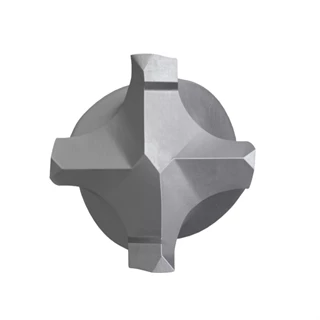 Fischer SDS- plusz quattric ii fúrószár 4 élű 10/100/165 549922